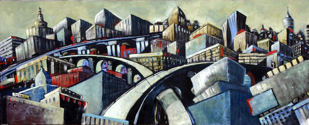 METROPOL 1