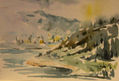 paisaje mediterraneo 1