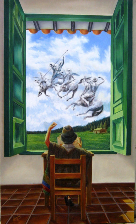 Orgullo de pertenencia