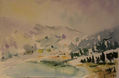 paisaje mediterraneo 2