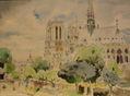 Notre dame-París