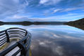 Reflejado