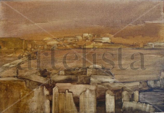 La ciudad