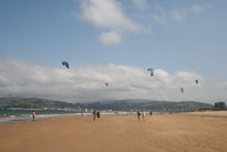 Playa de La Salvé