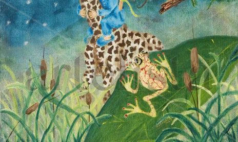 La Magia de Los Sueños