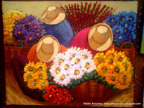 Ferias de flores