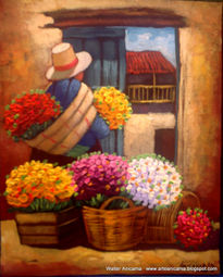 Venta bajo la puerta