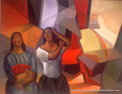 Muchachas