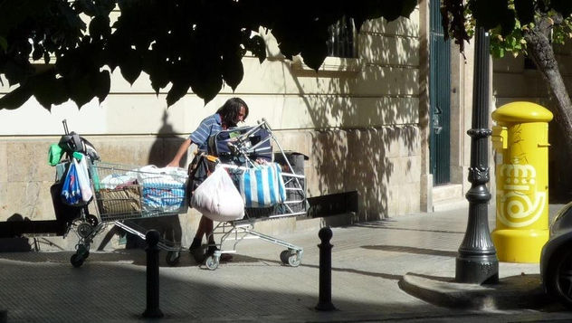 EL CARRITO DE LA COMPRA