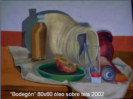 Bodegon