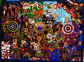 ARTE HUICHOL 1