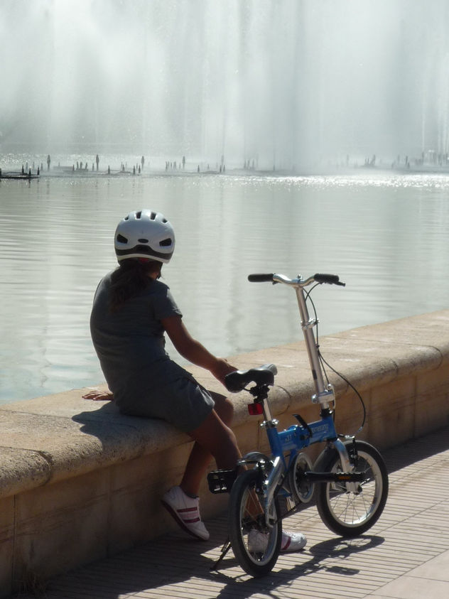 ARMONÍA FLUVIAL