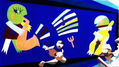 EVOLUCION MUSICAL