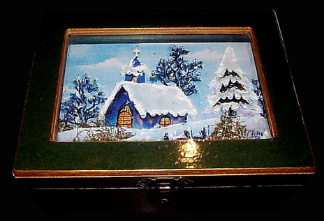 Casa Nevada