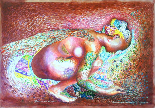 de la serie "Ave Fenix"