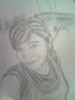 mi amiga stefania (: