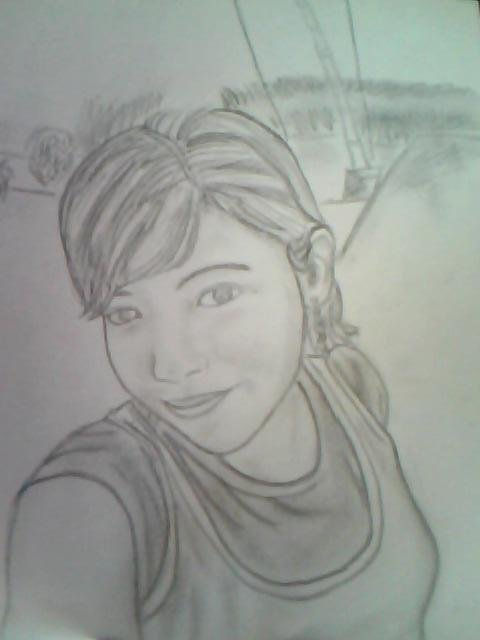 mi amiga stefania (: