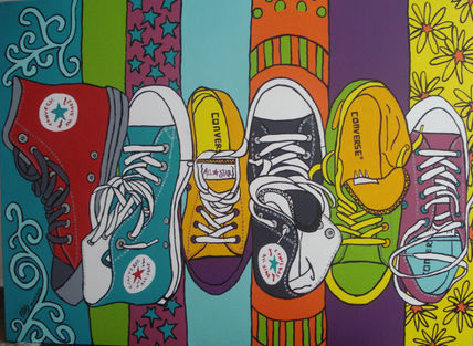 Converse