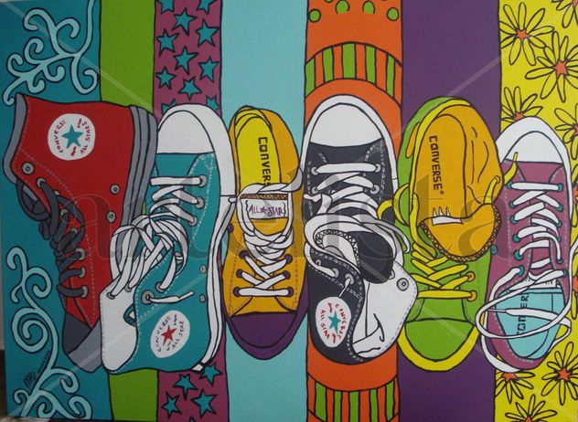 CONVERSE