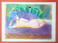 de la serie "Habanera Sola"