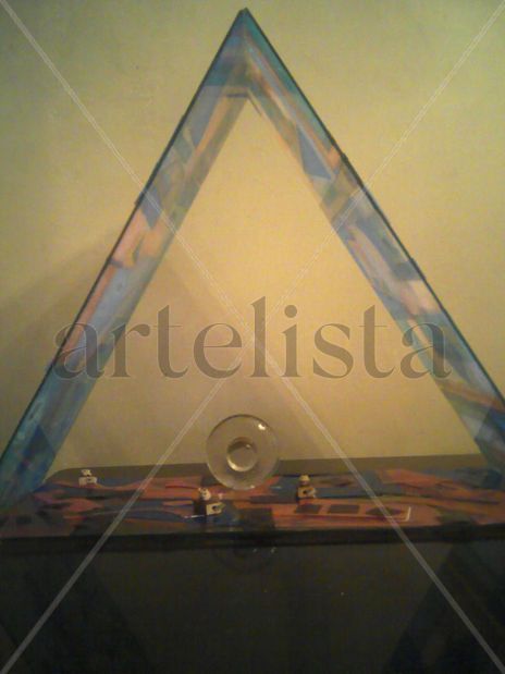 Desescultura TRI73
