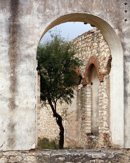 Pozos Architecture and Interiorism Color (Digital)