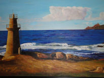 Faro de muxia