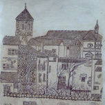 RINCONES DE UBEDA ESCULTURAS PLANAS thumbnail 1