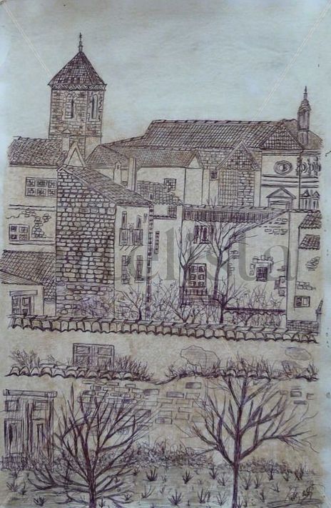 Rincones de ubeda 5