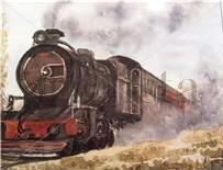 Tren