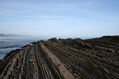 Flysch de Zumaia