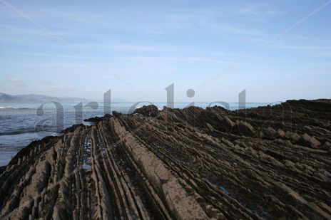 Flysch de Zumaia