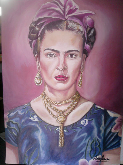 Frida