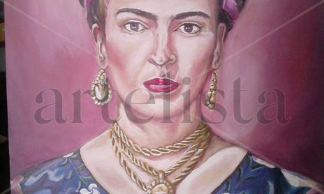 Retratos