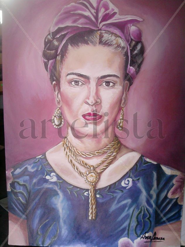 Frida