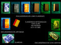 CUADERNOS ARTESANALES