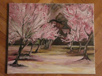 Los Almendros