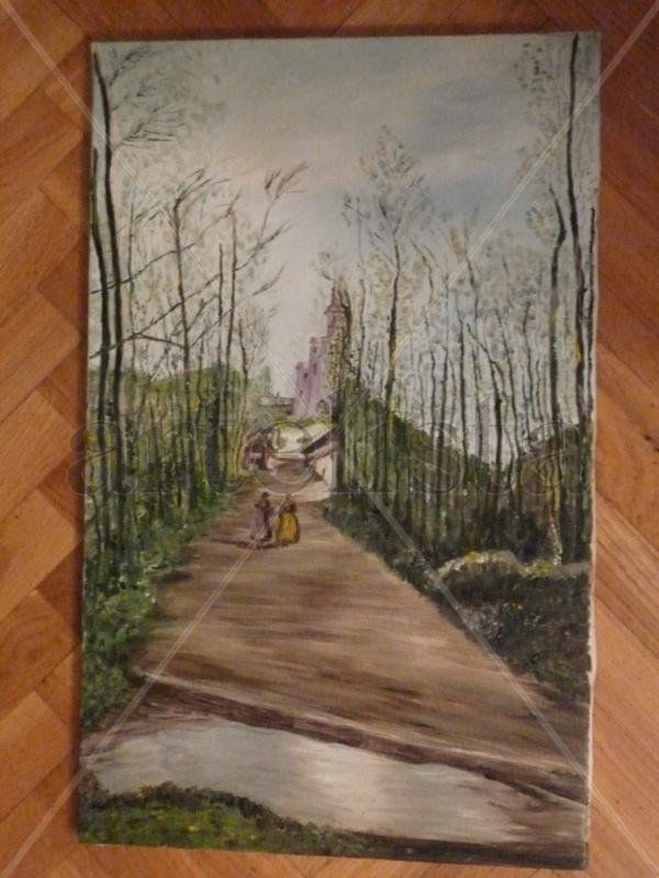 El Valle