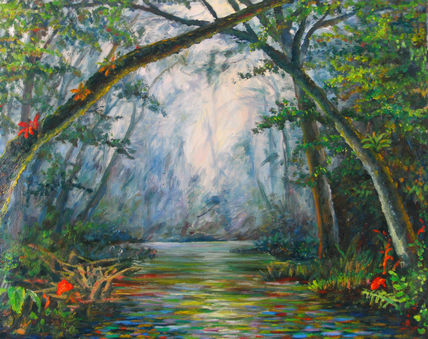 Selva