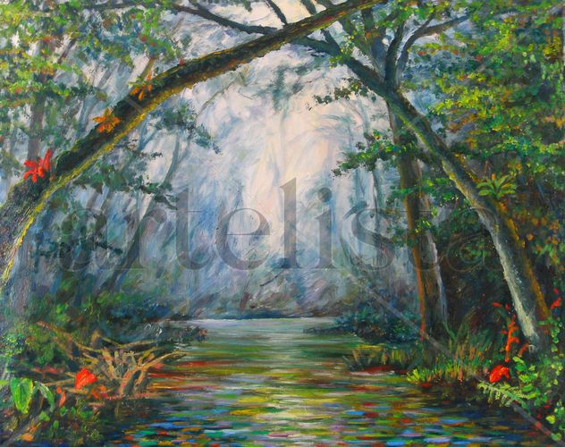 SELVA