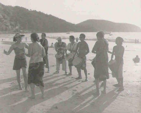 paraíso