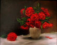 Rosas de la India
