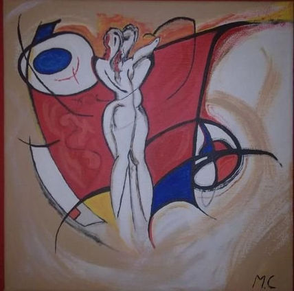 Pareja