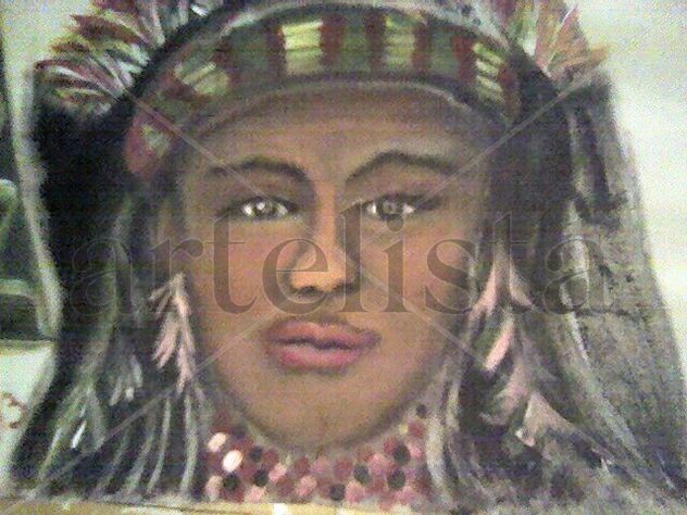 Rostro Caquetense