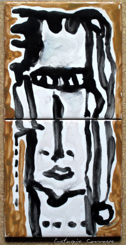 Retrato de Falevik