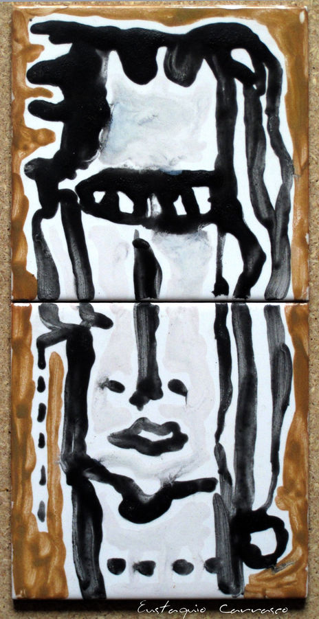 Retrato de Falevik
