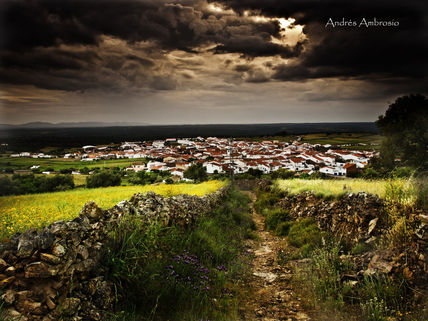 Primavera tormentosa