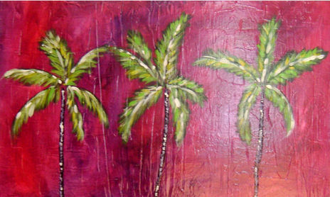 COLECCION "PIEL DEL OCEANO"