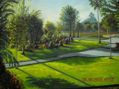 Jardines de Alhaurin Torre
