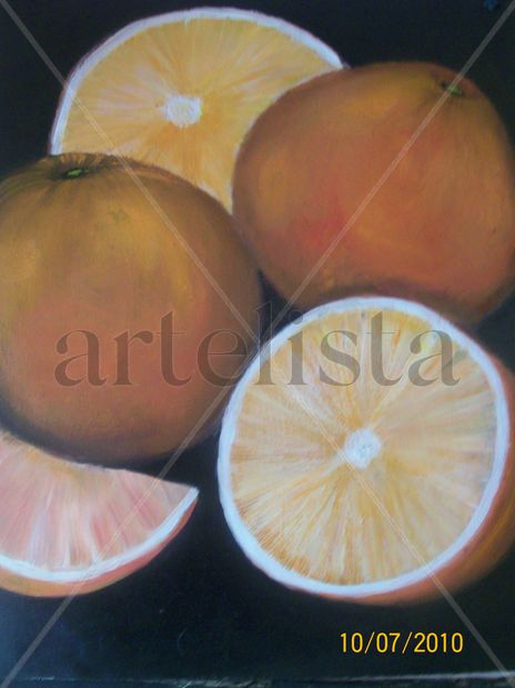 Naranjas